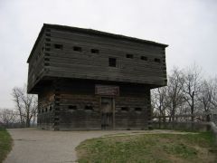 Blockhouse